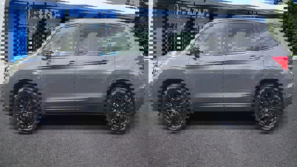 Used 2021 Honda Passport Sport image 5