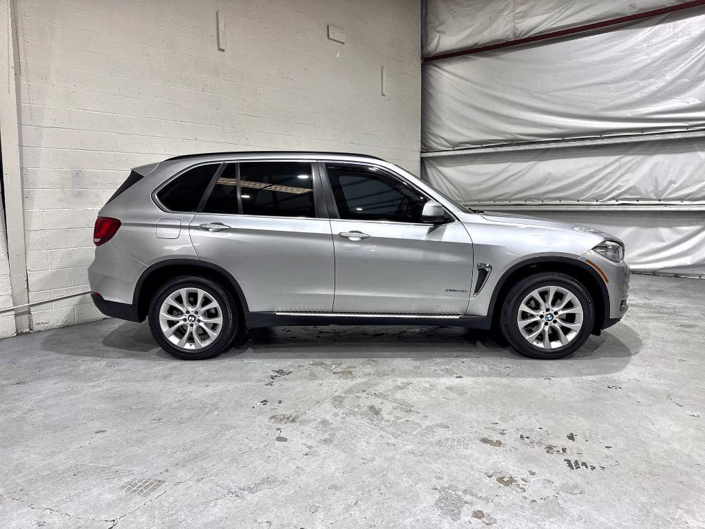 Used 2016 BMW X5 xDrive35i image 6