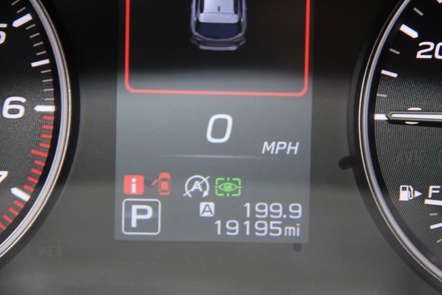 Certified 2022 Subaru Outback Touring image 25