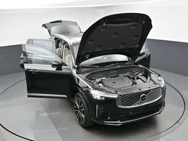 New 2026 Volvo XC90 B6 Ultra w/ Protection Package Premier AWD/4WD image 52