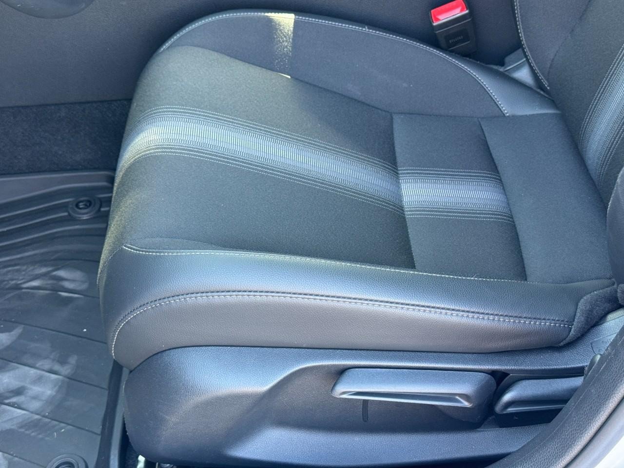 Used 2026 Honda Civic Sport image 18