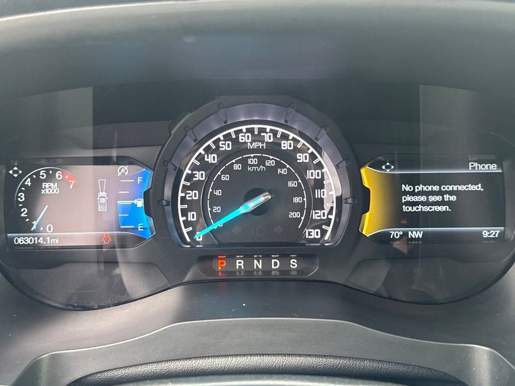 Used 2019 Ford Ranger Lariat w/ Equipment Group 501A Mid image 36