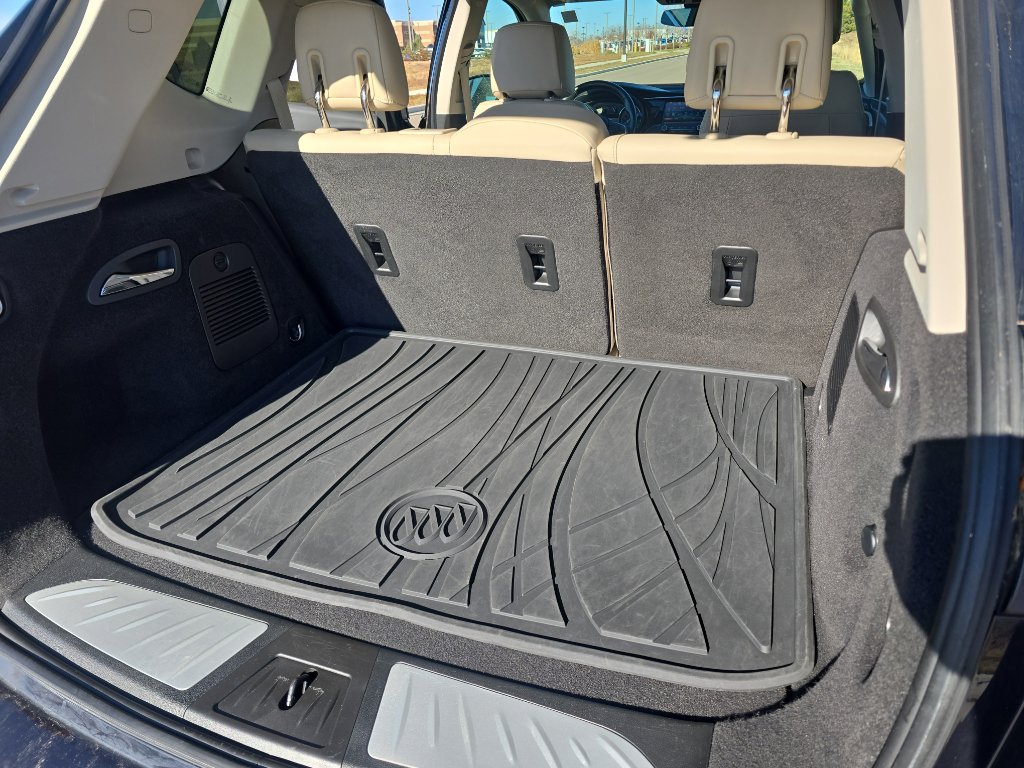 Used 2020 Buick Envision Preferred image 29