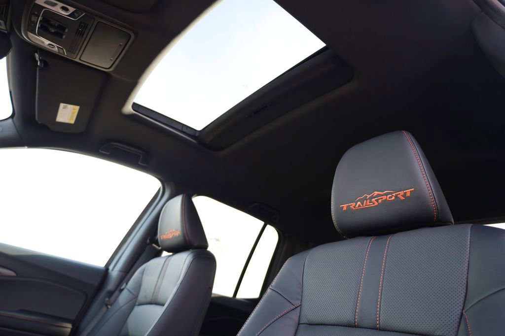 New 2025 Honda Ridgeline TrailSport+ image 26