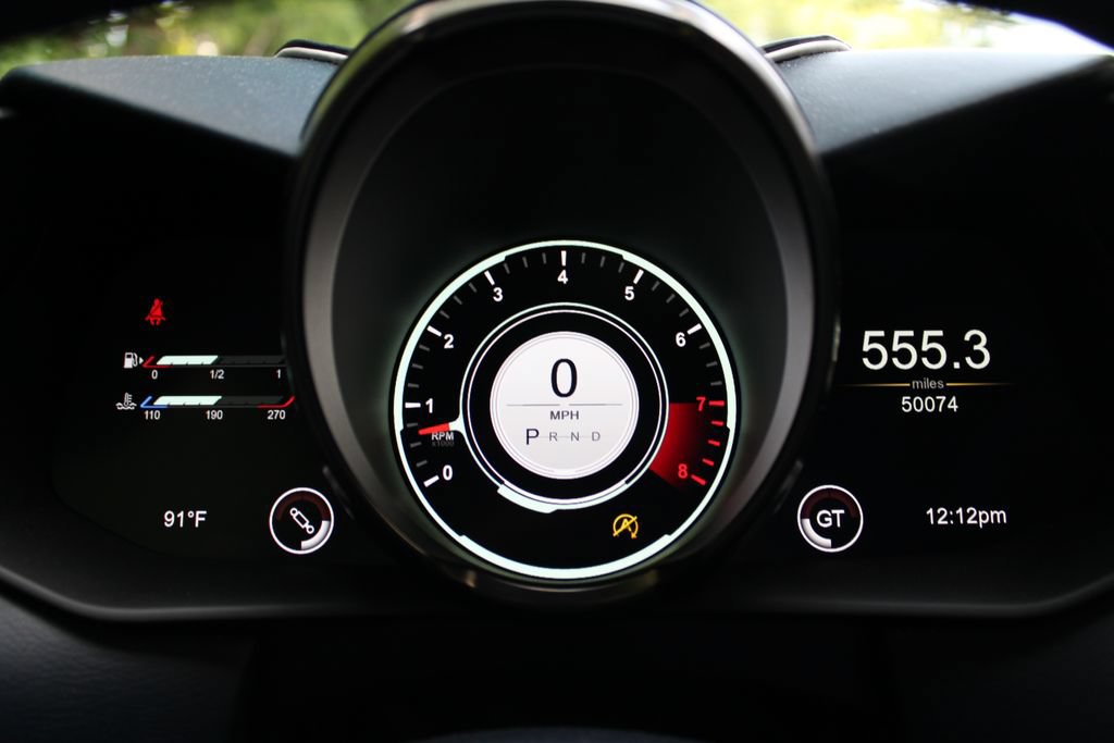 Used 2019 Aston Martin DBS Superleggera RWD image 15