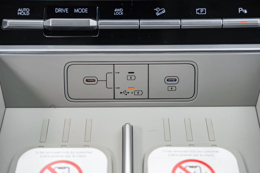 New 2026 Hyundai Santa Fe SE image 25