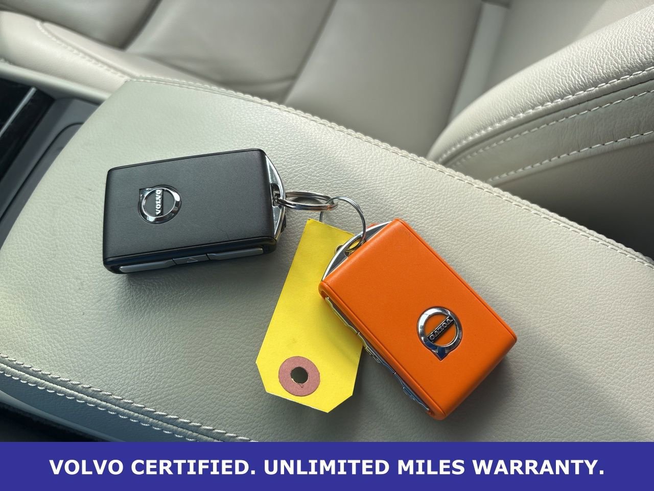 Certified 2023 Volvo XC40 B5 Plus w/ Climate Package AWD/4WD image 25