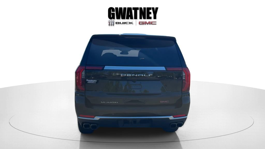Used 2026 GMC Yukon Denali image 5