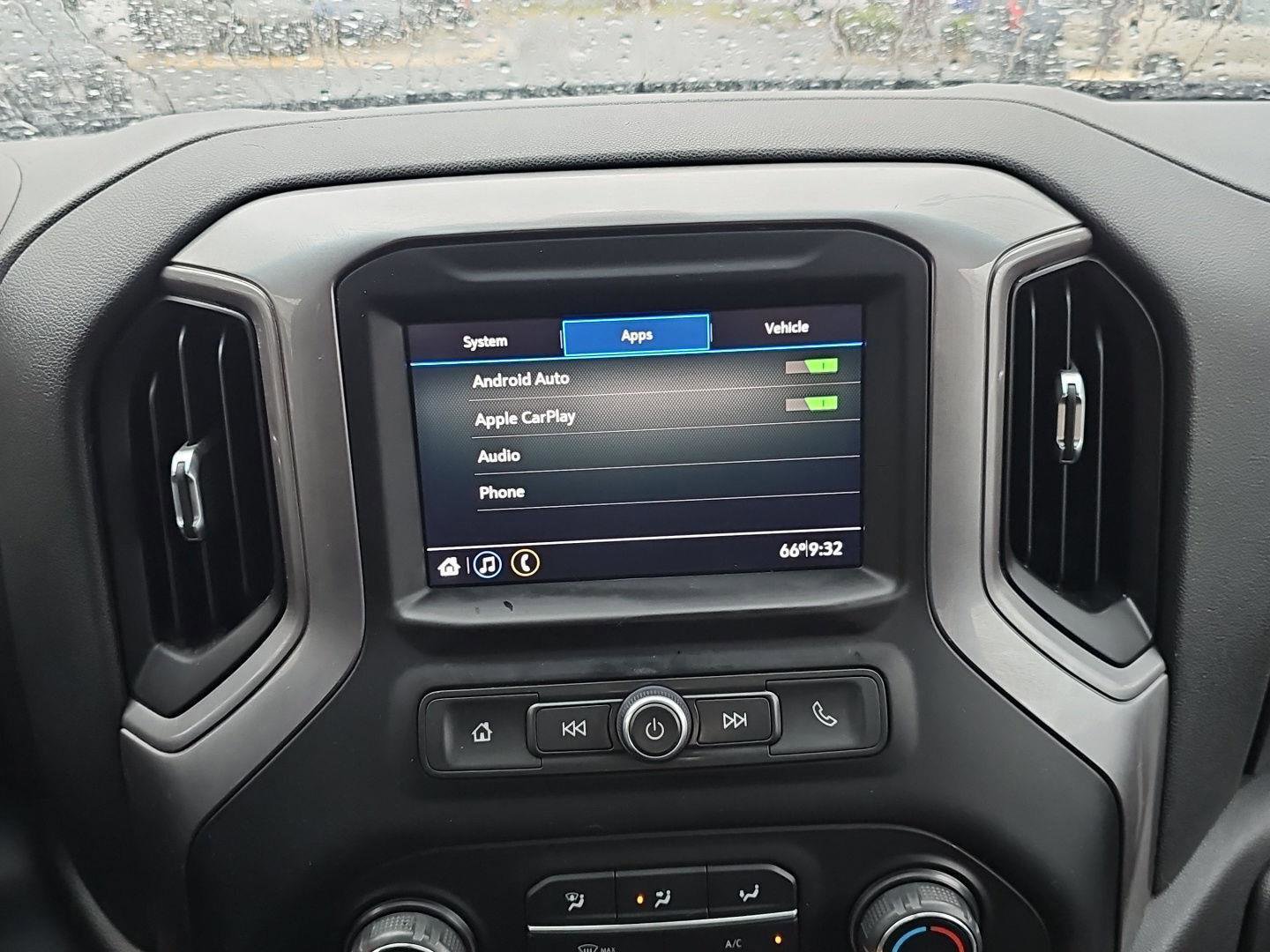 Used 2019 Chevrolet Silverado 1500 Custom Trail Boss image 10