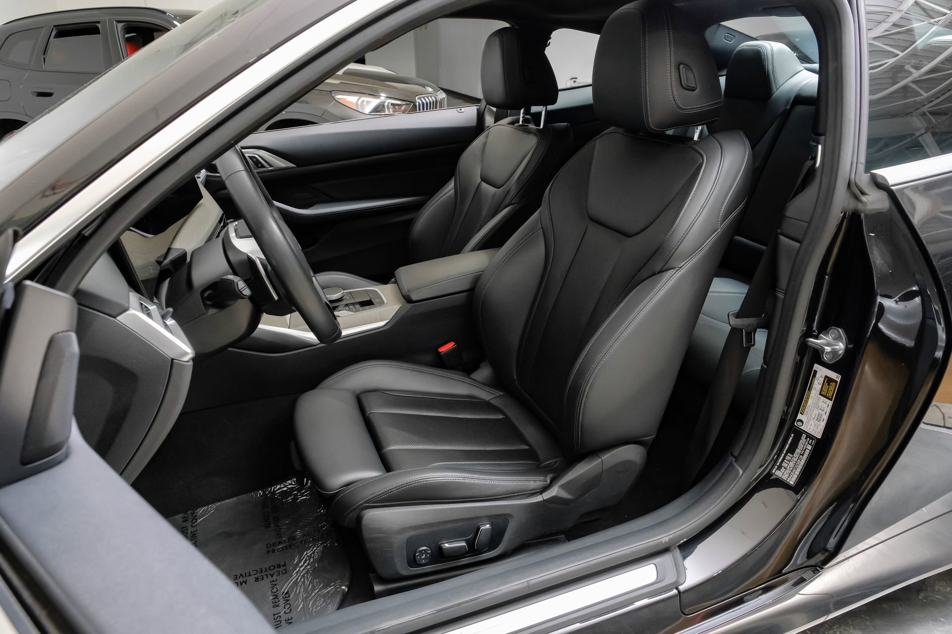 Used 2025 BMW 430i Coupe image 29