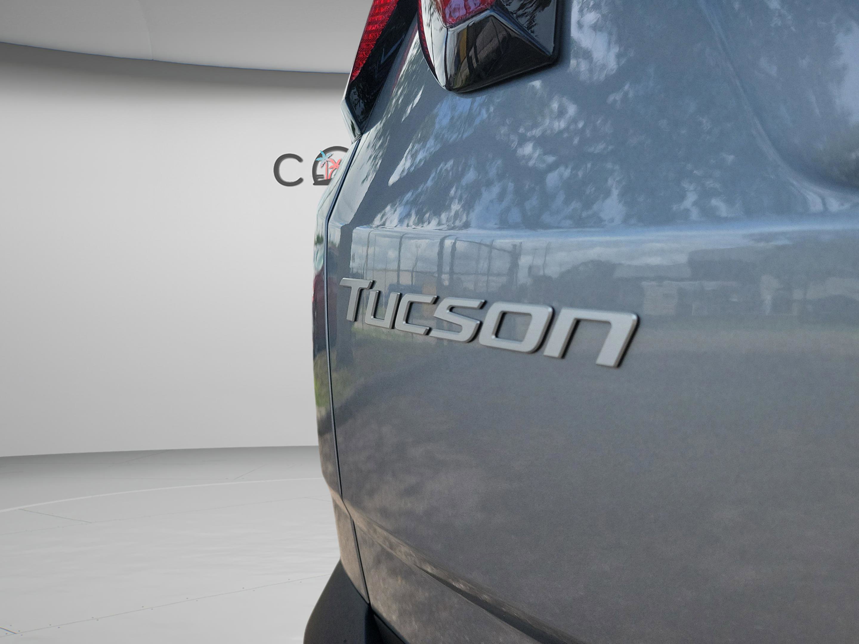 New 2026 Hyundai Tucson SEL image 33