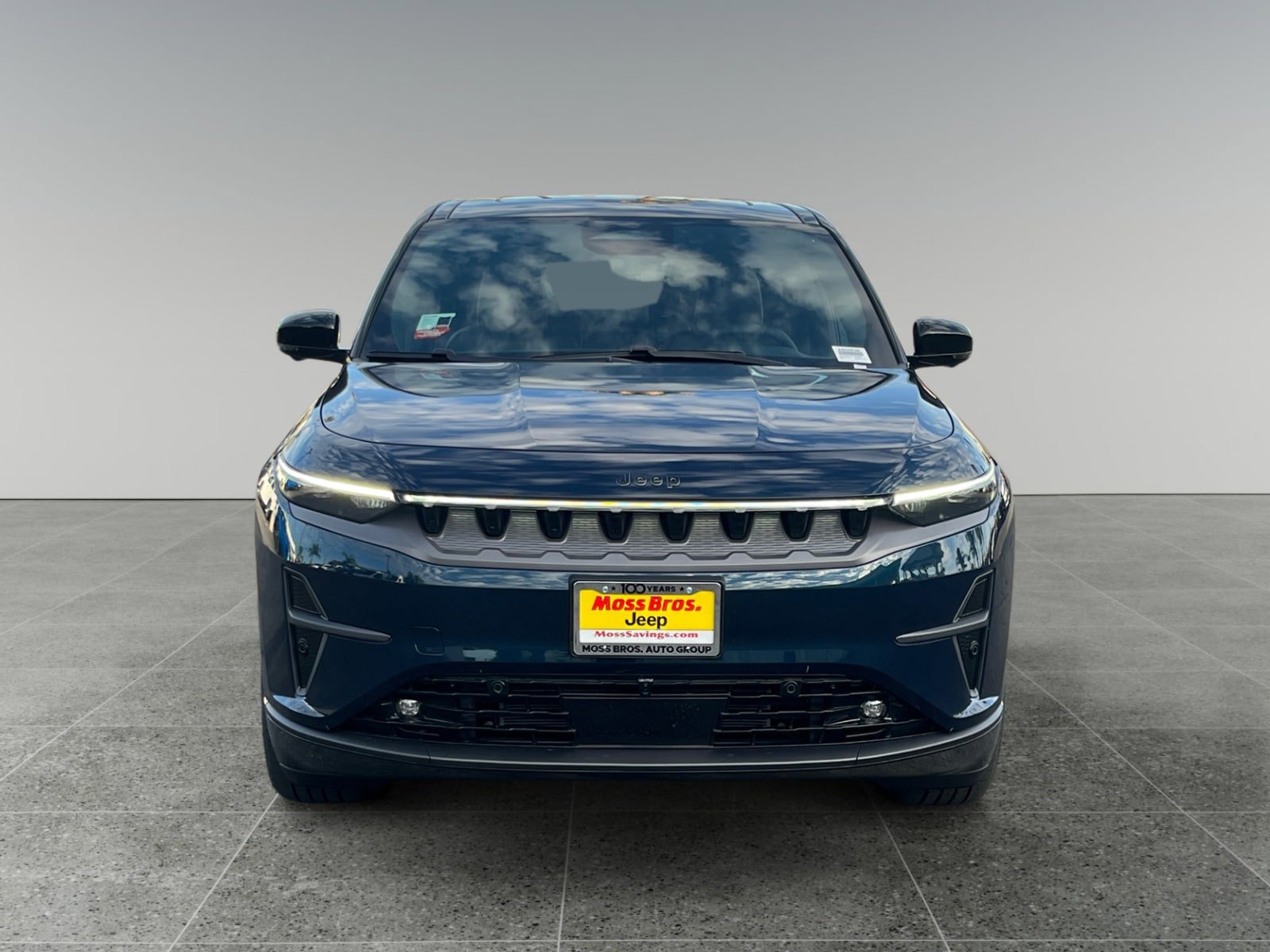 New 2025 Jeep Wagoneer S Launch Edition AWD/4WD image 8
