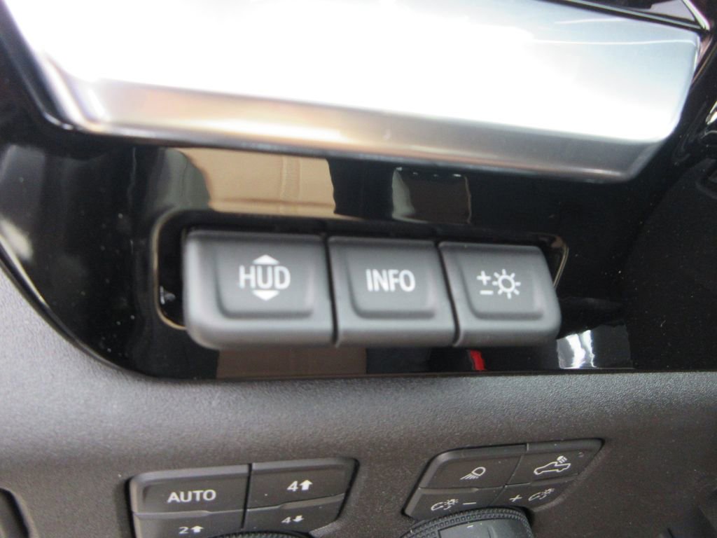 New 2026 Chevrolet Silverado 3500 High Country w/ High Country Premium Package image 31