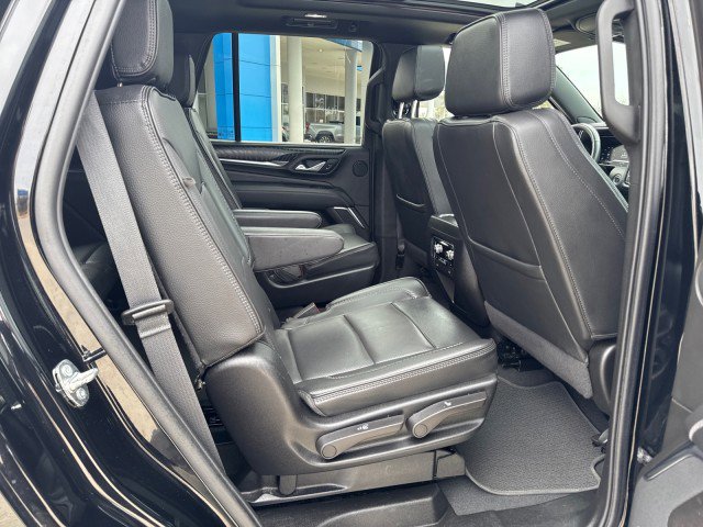 Used 2024 GMC Yukon Denali image 16