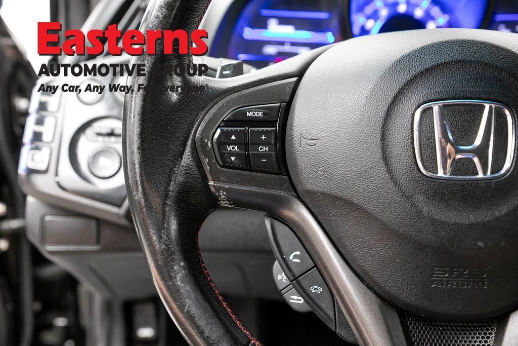 Used 2015 Honda CR-Z EX image 15