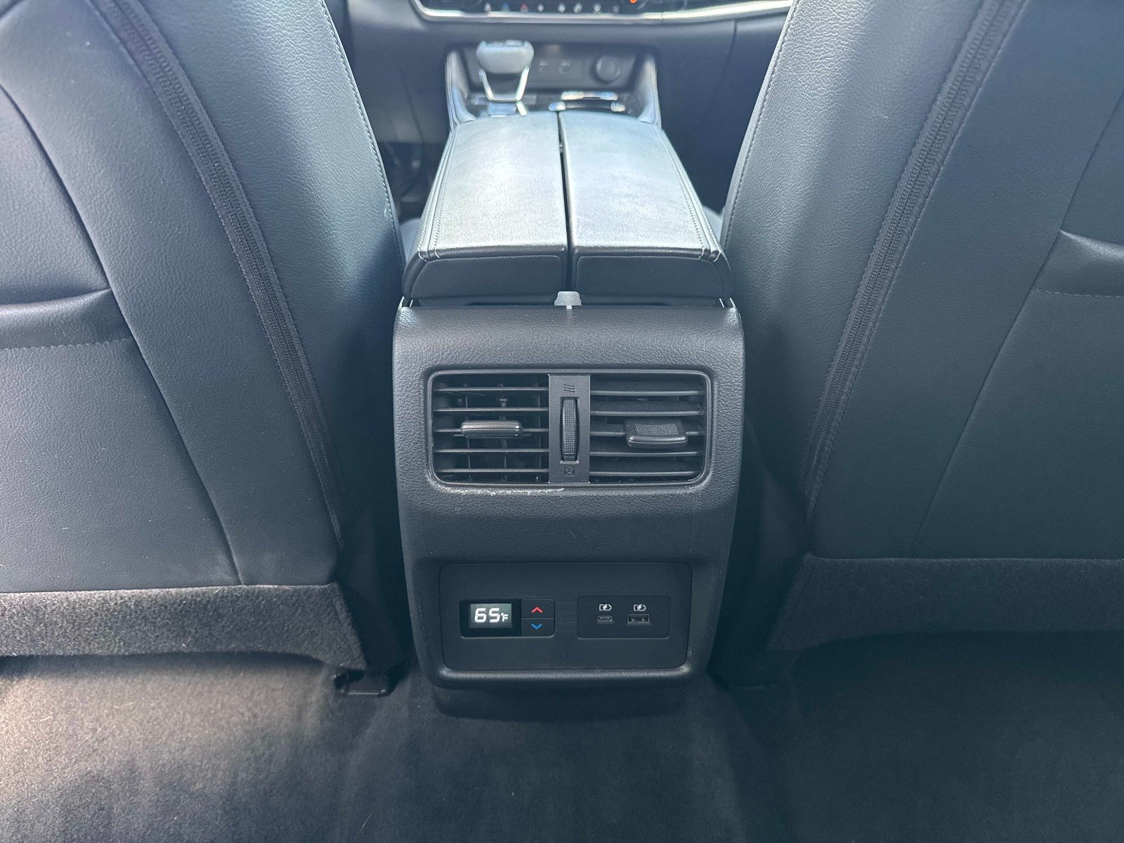 Used 2022 Nissan Rogue SL FWD image 17