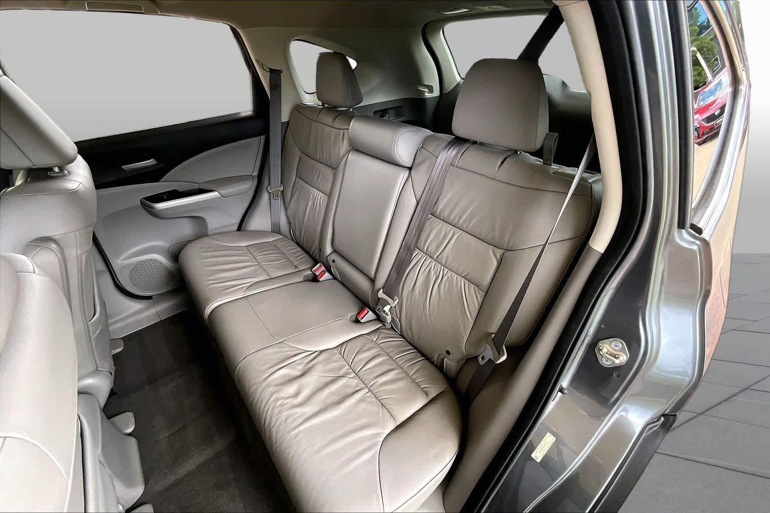 Used 2014 Honda CR-V EX-L image 18