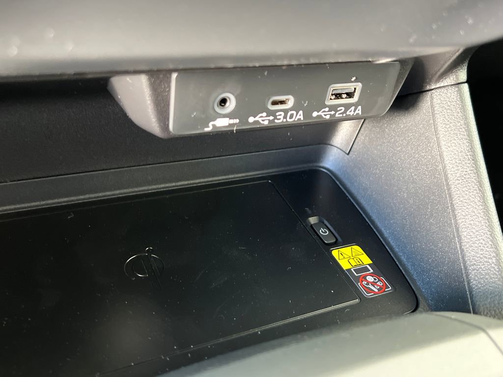 New 2026 Subaru Crosstrek 2.5i Wilderness w/ Crosstrek Mirror Package image 36