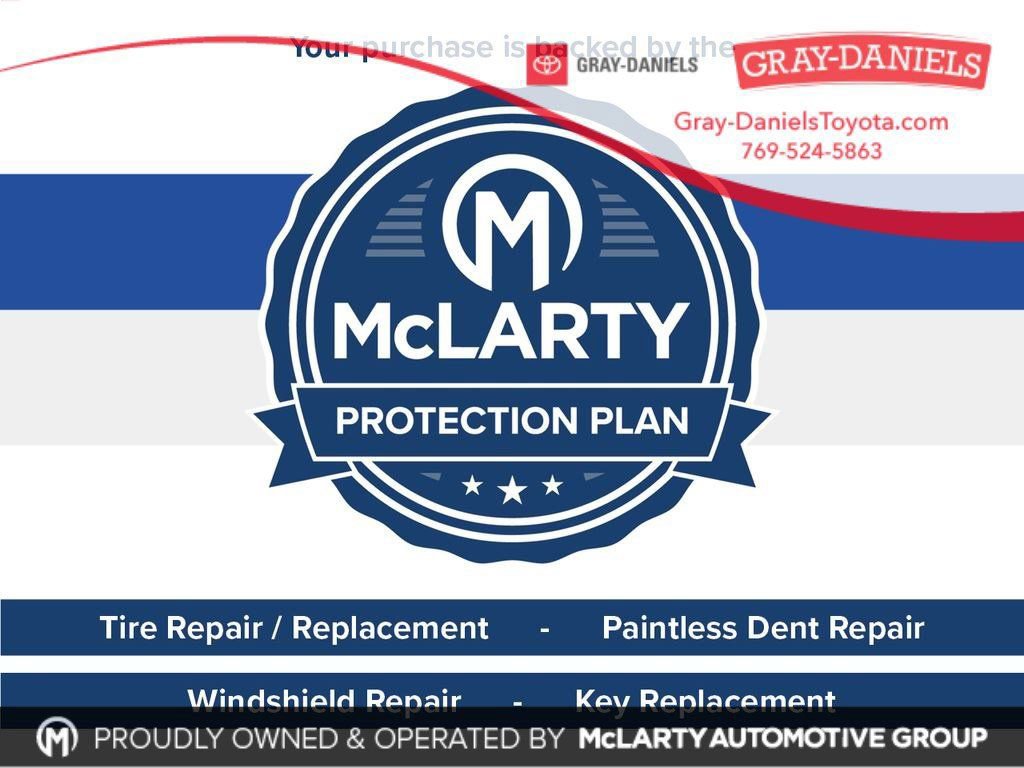 Used 2025 Toyota Sequoia Capstone