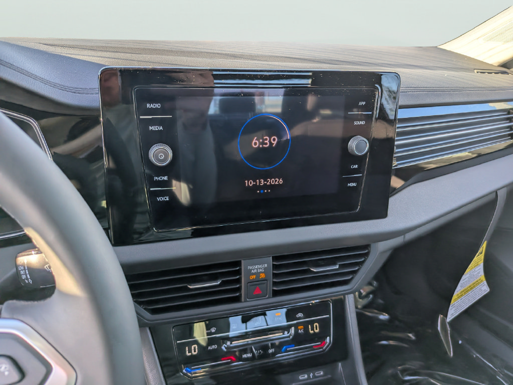 New 2027 Volkswagen Jetta S FWD image 19