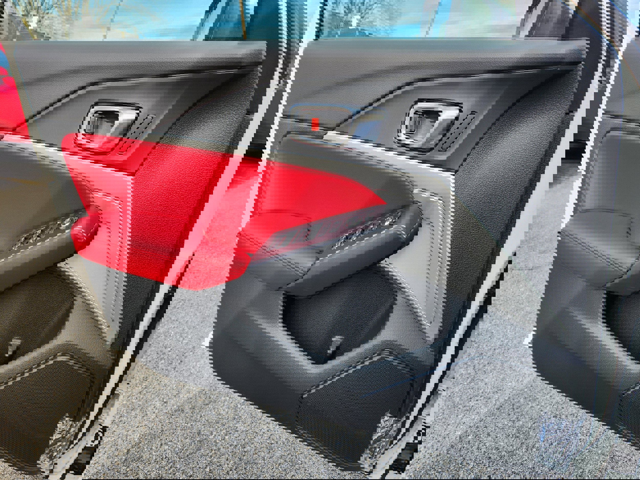 New 2026 Acura Integra A-Spec image 16