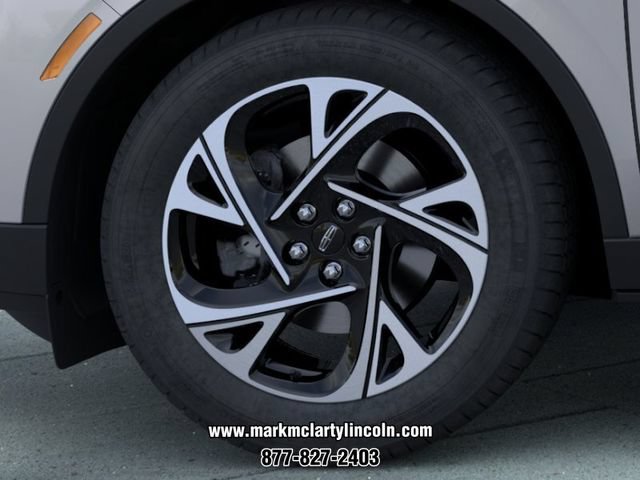 New 2026 Lincoln Nautilus Premier AWD/4WD image 19