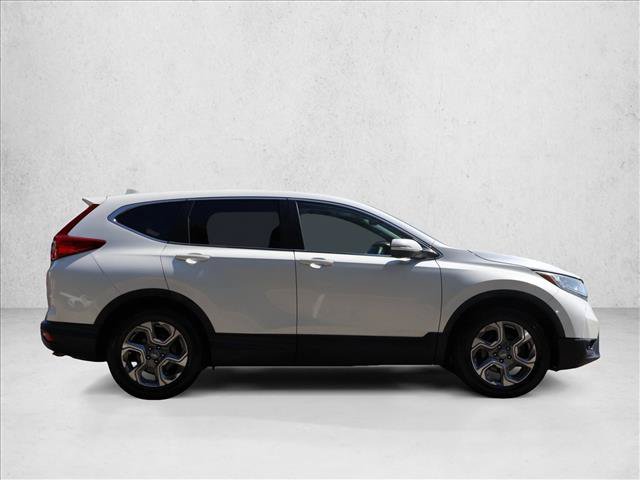 Used 2018 Honda CR-V EX image 4