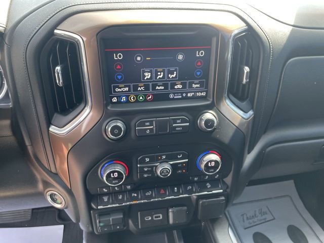Used 2021 Chevrolet Silverado 2500 High Country w/ Z71 Off-Road Package AWD/4WD image 21