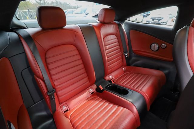 Used 2023 Mercedes-Benz C 300 4MATIC Coupe image 52