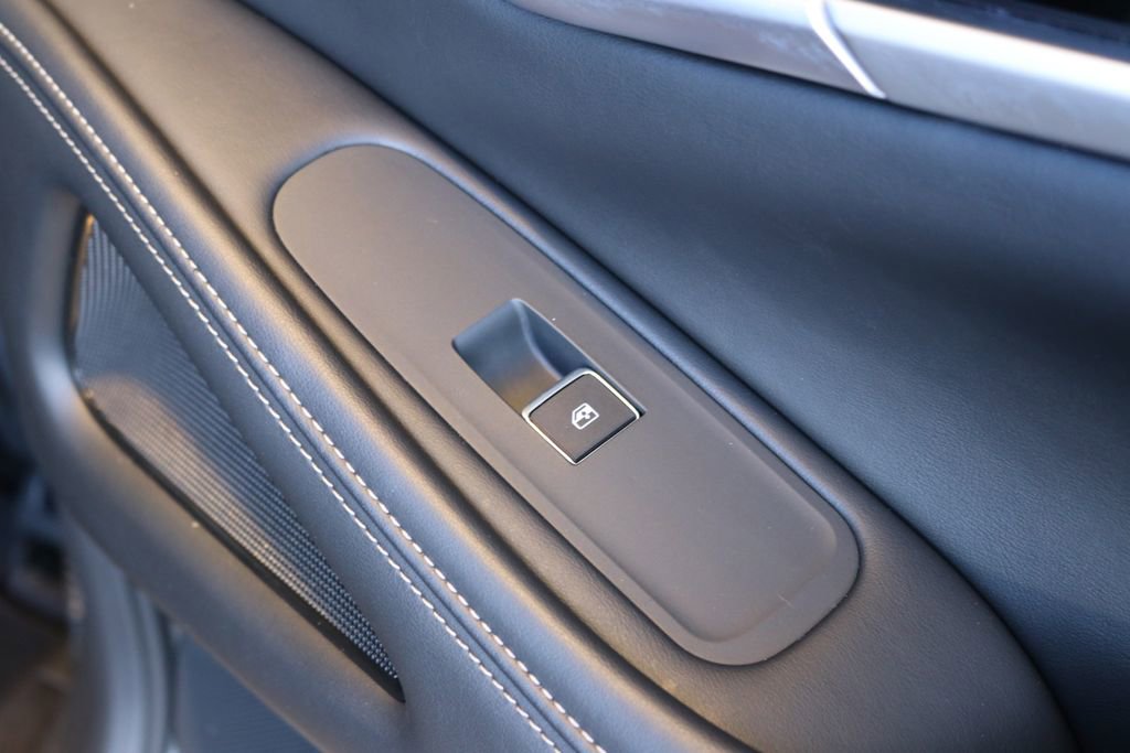 Certified 2025 INFINITI QX60 Pure image 34