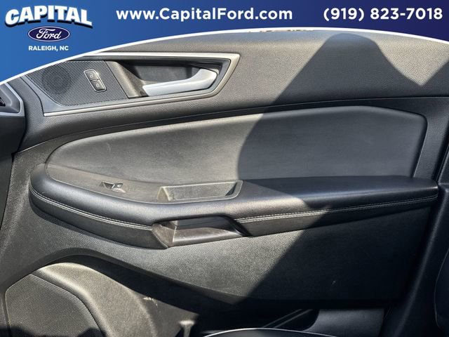 Certified 2024 Ford Edge SEL w/ Convenience Package image 28