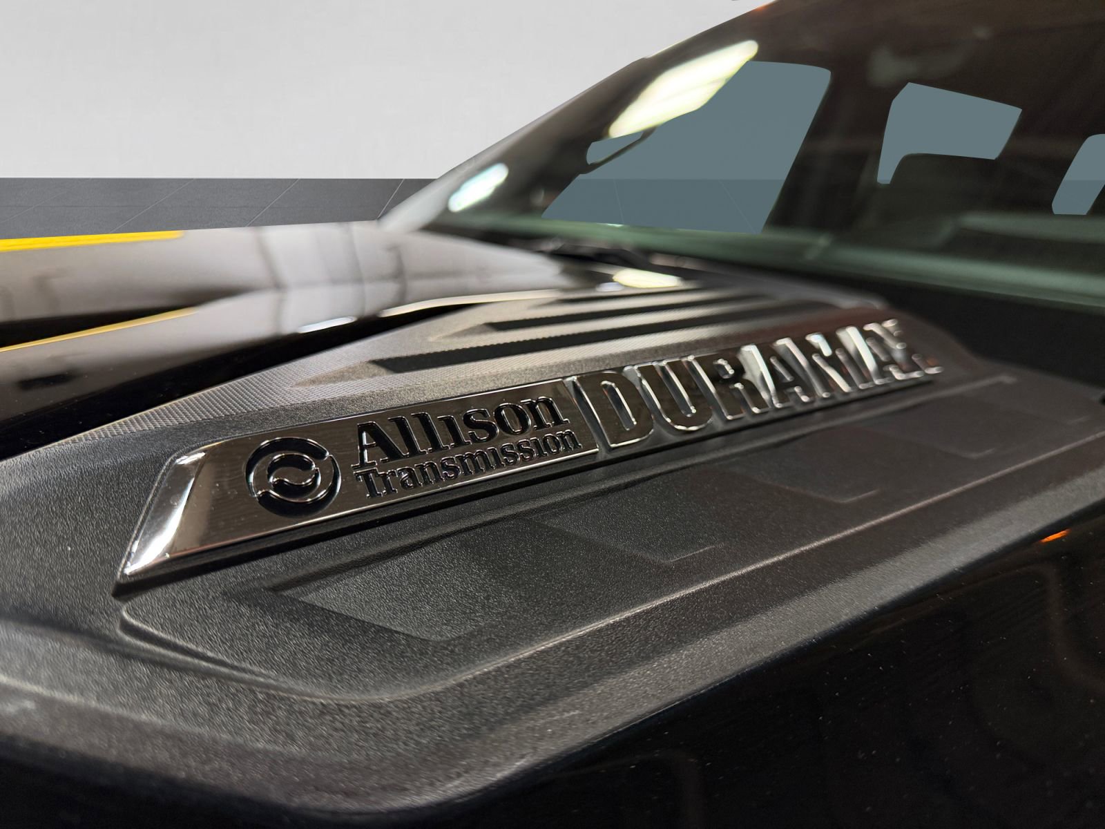 Used 2024 Chevrolet Silverado 3500 High Country w/ High Country Premium Package AWD/4WD image 41