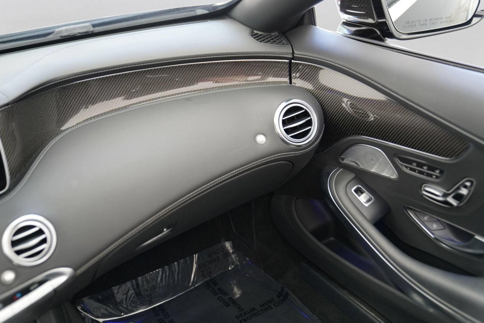 Used 2017 Mercedes-Benz S 65 AMG Cabriolet image 30