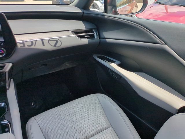 Certified 2024 Lexus RX 350 Premium Plus w/ Convenience Package FWD image 16