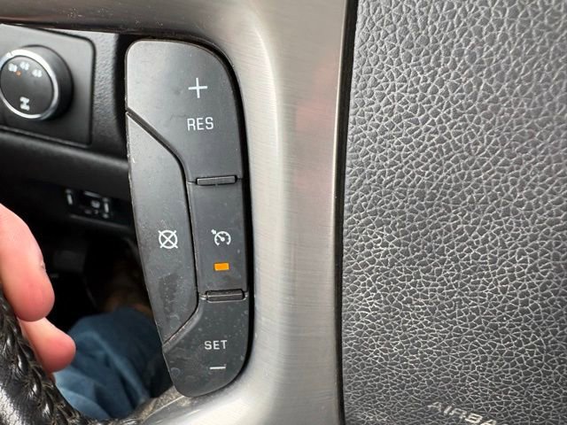 Used 2013 GMC Sierra 2500 SLT w/ Suspension Package, Off-Road image 15