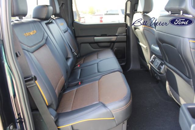 New 2025 Ford F150 Tremor w/ Equipment Group 402A High image 11