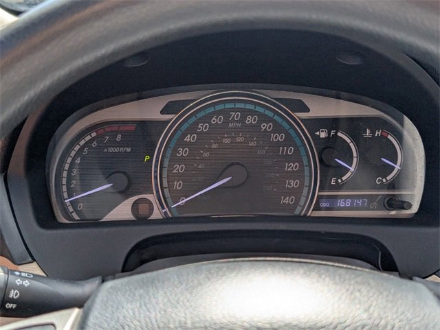 Used 2013 Toyota Venza LE image 19