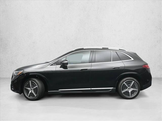 New 2026 Mercedes-Benz EQE 320 4MATIC SUV image 7