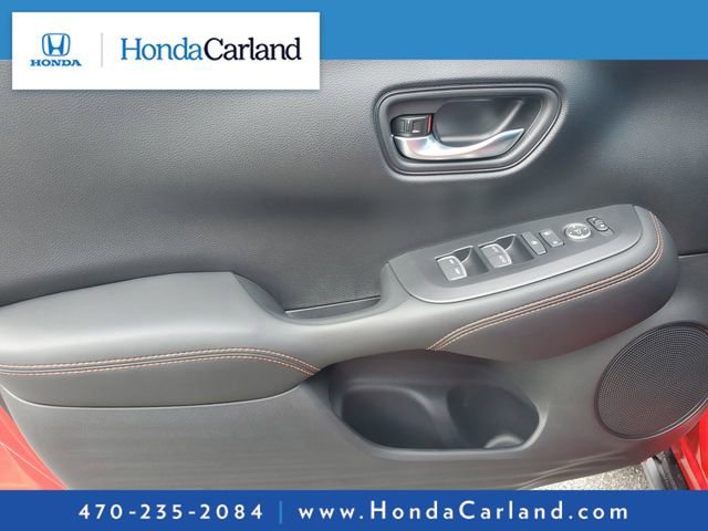 New 2026 Honda HR-V Sport image 9