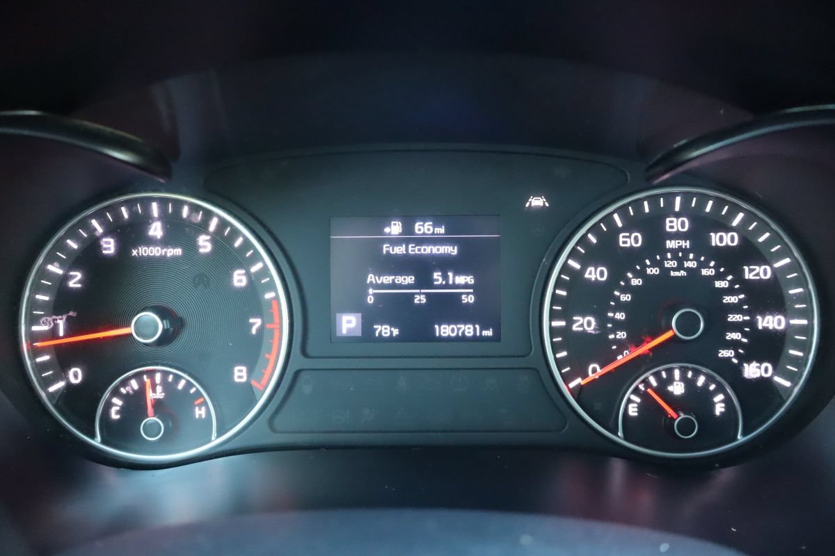 Used 2019 Kia Optima S FWD image 33