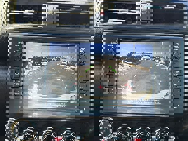 New 2026 Subaru BRZ Limited image 23