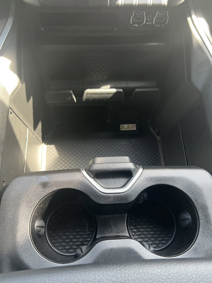 Used 2022 RAM 1500 Big Horn image 25