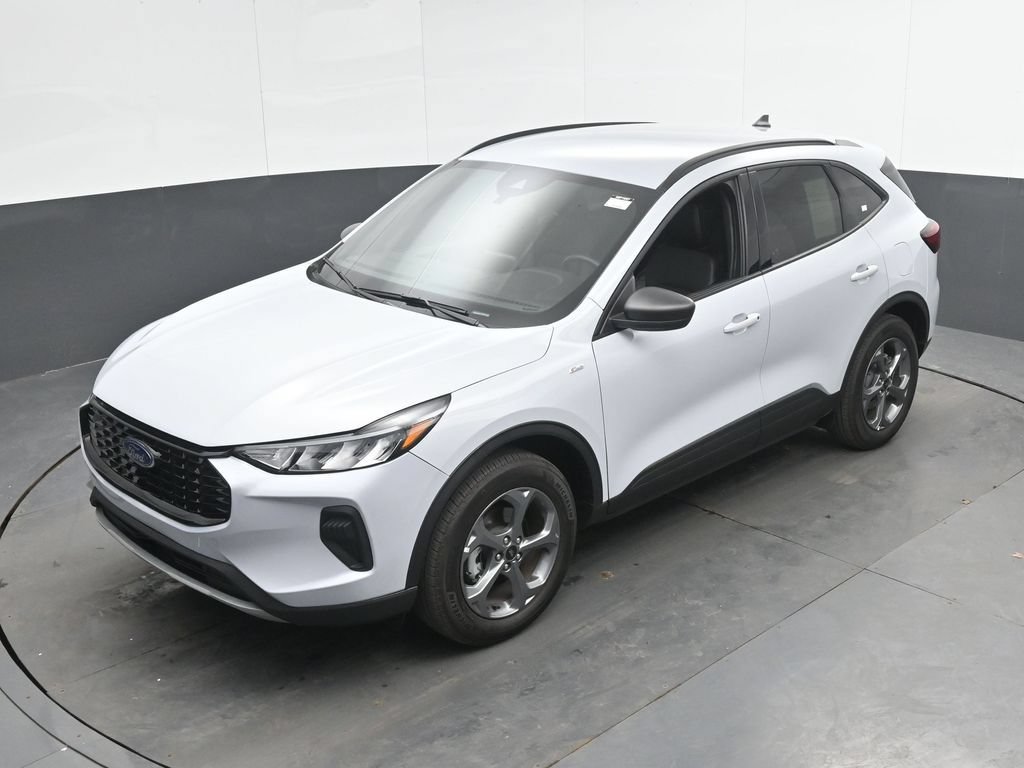 Used 2026 Ford Escape ST-Line AWD/4WD image 40