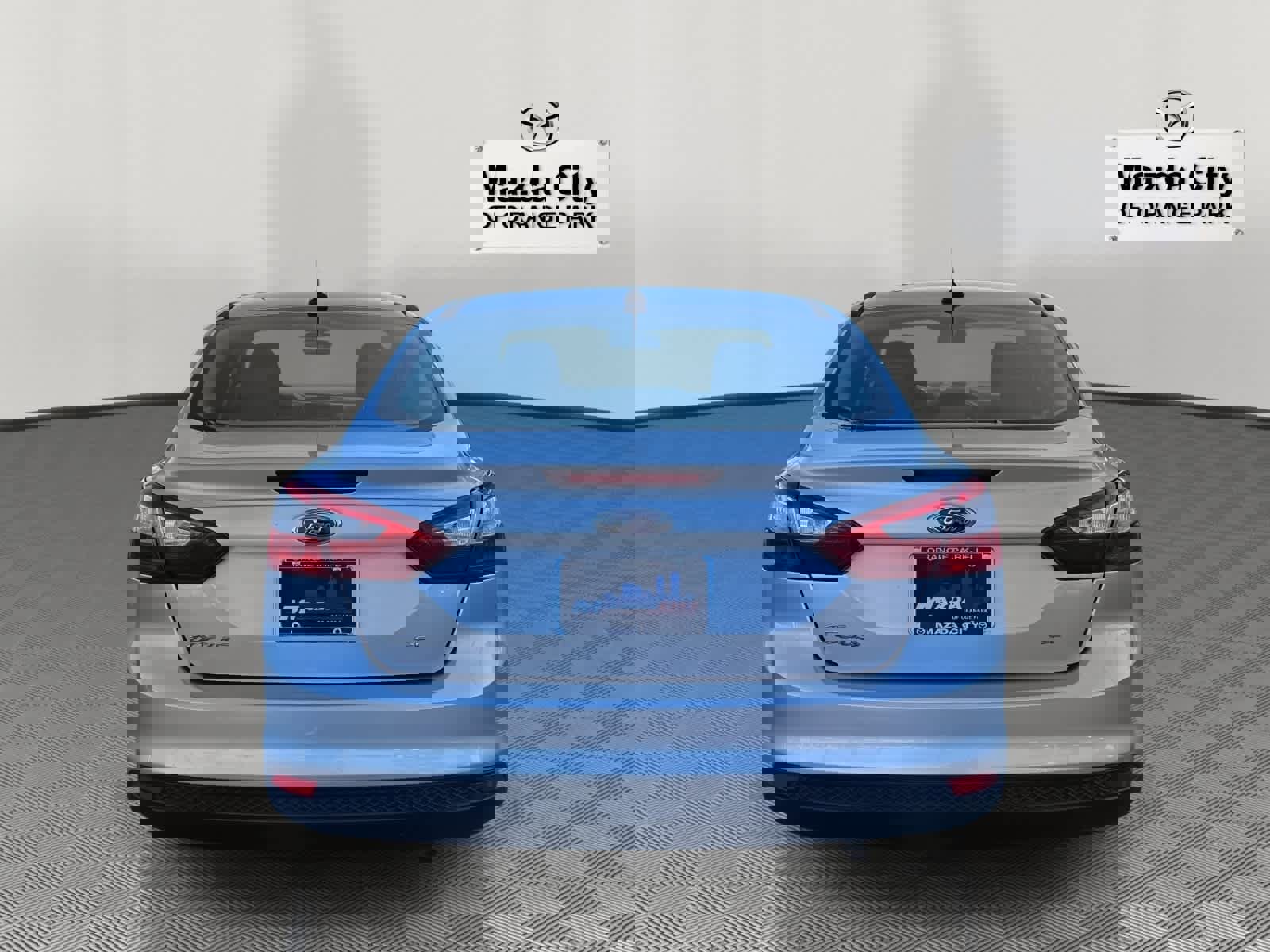 Used 2012 Ford Focus SE image 6