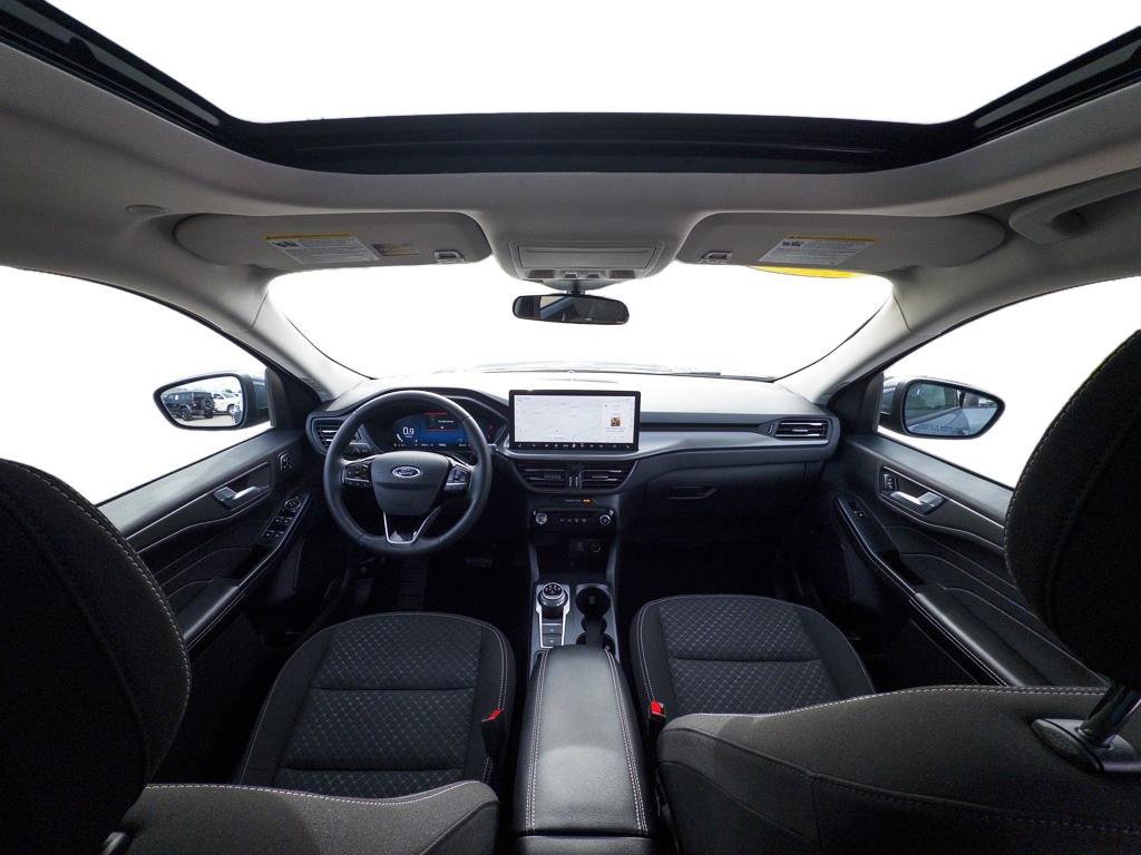 Used 2023 Ford Escape Active w/ Tech Pack #2 image 25