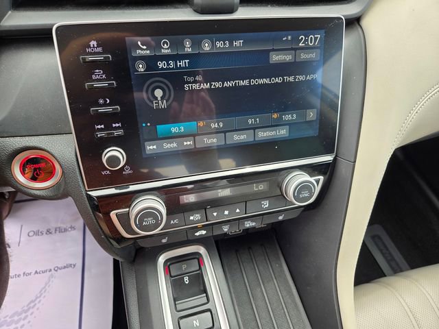 Used 2019 Honda Insight Touring image 14