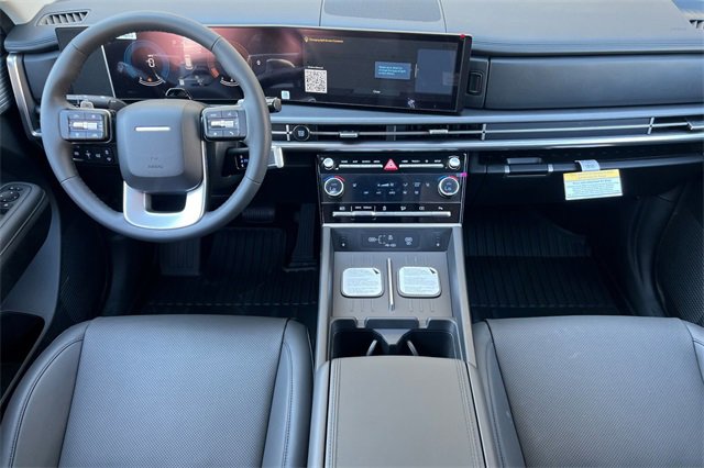 New 2026 Hyundai Santa Fe XRT image 11