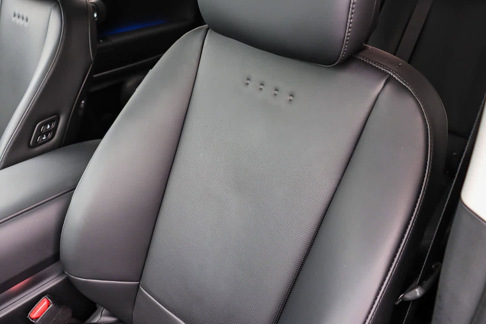 New 2026 Hyundai Ioniq 9 Calligraphy image 30