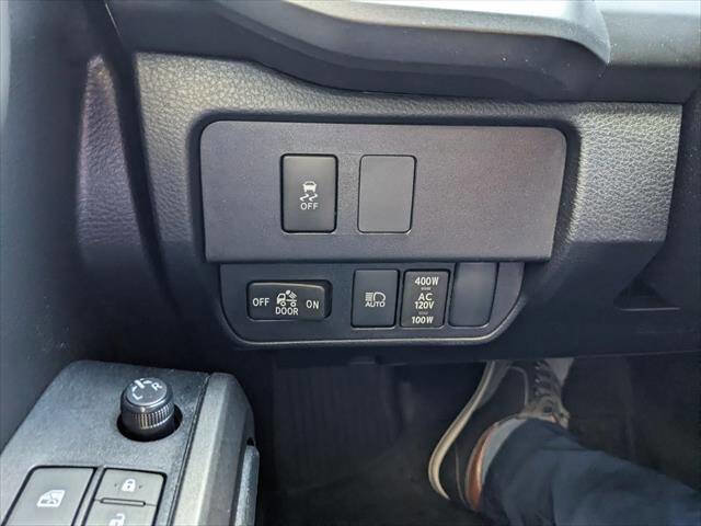 Used 2023 Toyota Tacoma SR5 image 25