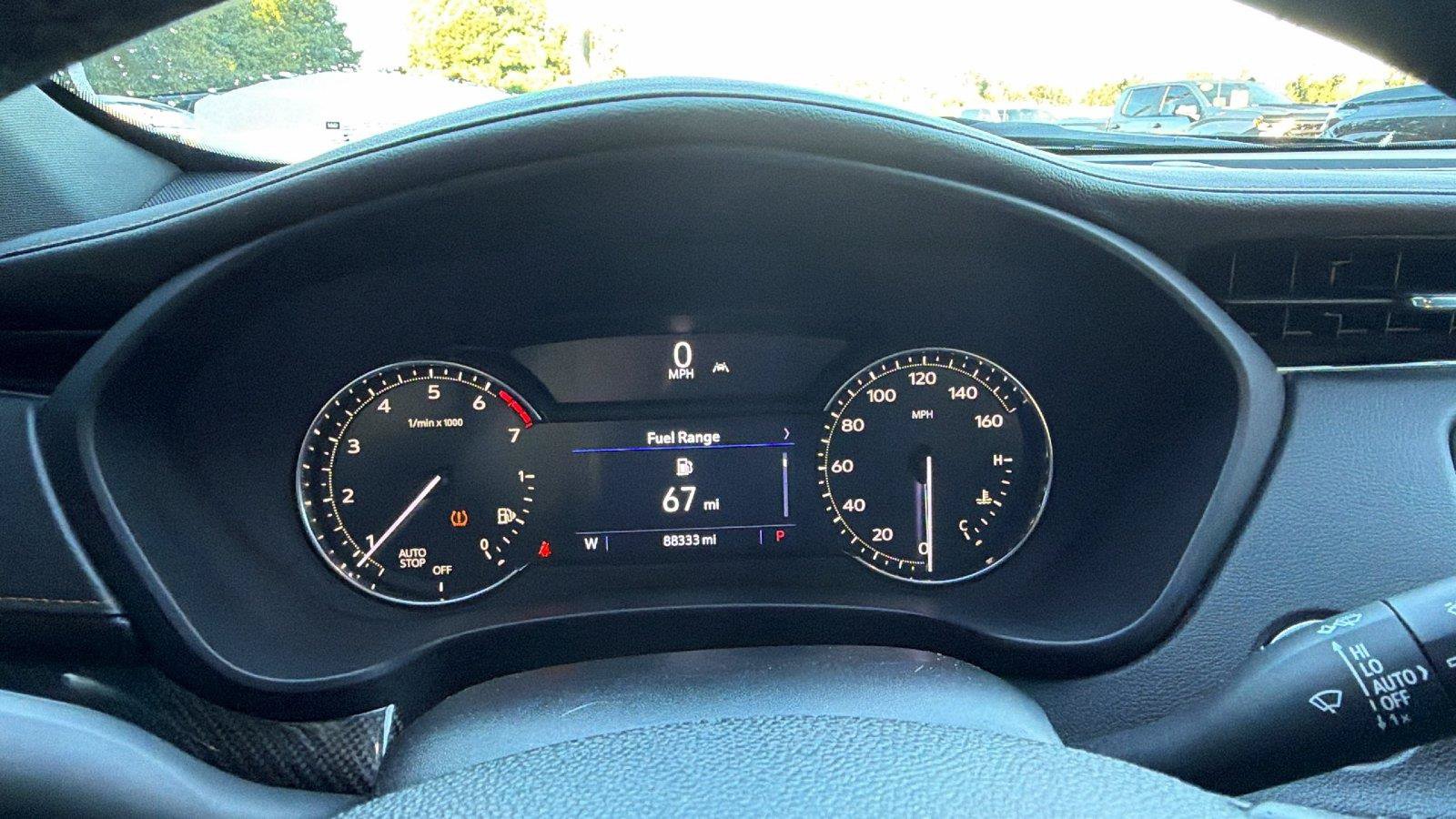 Used 2020 Cadillac XT4 Sport w/ Cold Weather Package FWD image 29